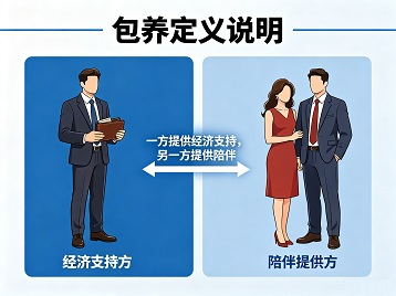 莆田市包养违法吗？深度揭秘红线风险注意事项